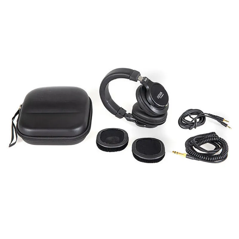 Gewa HP Nine-X Headphones 