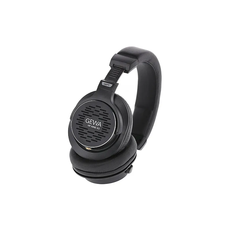 Gewa HP Nine-xo Headphones Gewa HP Nine-xo Headphones