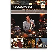 Todd Sucherman: Methods & Mechanics (Book/CD)