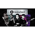 Rock School Books