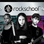 Rock School Books