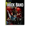 Rockschool: Play In A Rock Band