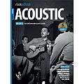 Rockschool Acoustic Guitar
