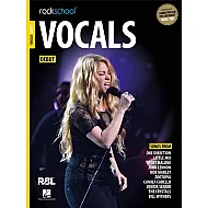 Rockschool Vocals Debut 2021