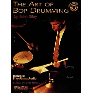 The Art Of Bop Drumming