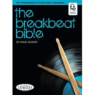 The Breakbeat Bible