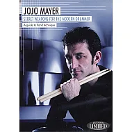 Jojo Mayer- DVD Secret Weapons for the Mod. Drummer 1 