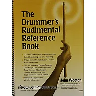 The Drummer's Rudimental Reference Book