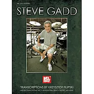 Steve Gadd Transcriptions By Krzysztof Filipski