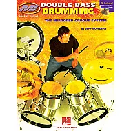 Double Bass Drumming By Jeff Bowders