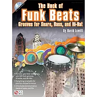 David Lewitt: The Book Of Funk Beats