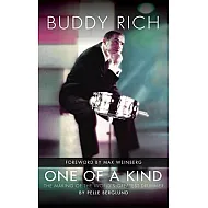 Buddy Rich: One of a Kind