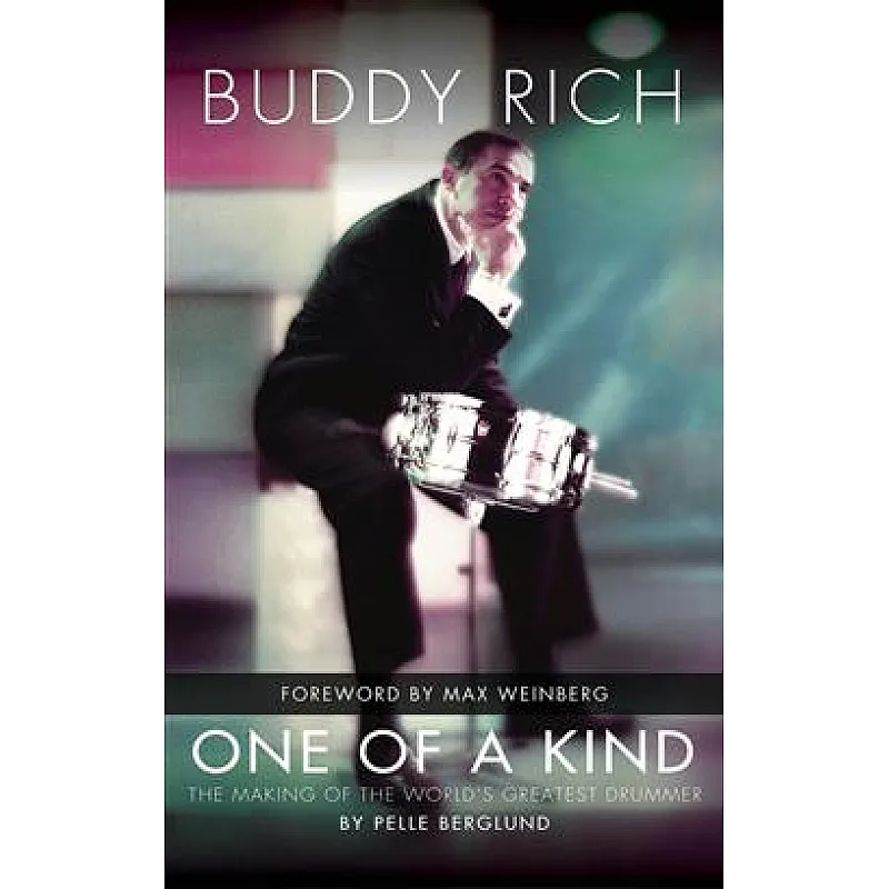 Buddy Rich: One of a Kind Buddy Rich: One of a Kind