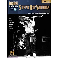 Stevie Ray Vaughan