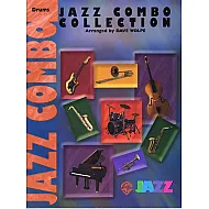 Jazz Combo Collection: Drums