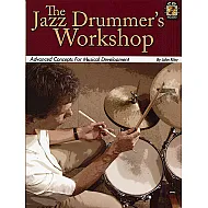 The Jazz Drummer's Workshop