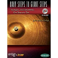 Baby Steps to Giant Steps