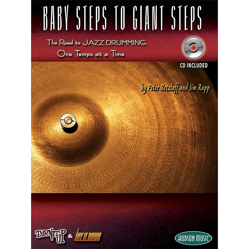 Baby Steps to Giant Steps Baby Steps to Giant Steps