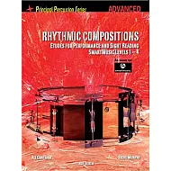 Rhythmic Compositions - Etudes For Performance And Sight Reading