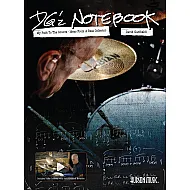 David Garibaldi DG'z Notebook