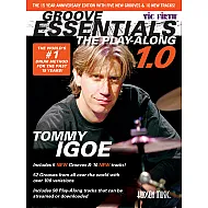 Tommy Igoe - Groove Essentials - The Play-Along 1.0