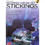 Modern Drum Set Stickings by Swiss Chris