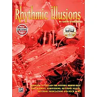 Rhythmic Illusions Drums By Gavin Harrison