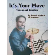 It's Your Move Motions and Emotions