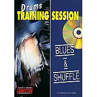 Drums Training Session : Blues & Shuffle