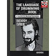 The Language Of Drumming Book By Benny Greb