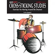 Cross-Sticking Studies - Ron Spagnardi Exercises Around