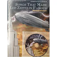 Songs That Made Led Zeppelin Famous