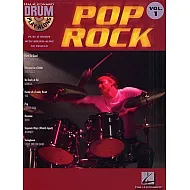 Drum Play-Along Volume 1: Pop Rock