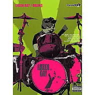 Authentic Playalong: Green Day: Drums
