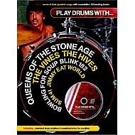 Play Drums With Queens Of The Stone Age