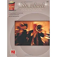 Standards: Big Band Play-Along Volume 7