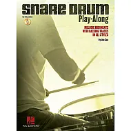 Snare Drum Play-Along