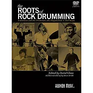 The Roots Of Rock Drumming