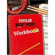Rockschool: Popular Music Theory Workbook (Grade 4)