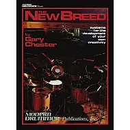 The New Breed Systems For The Development Of Your Own Creativity