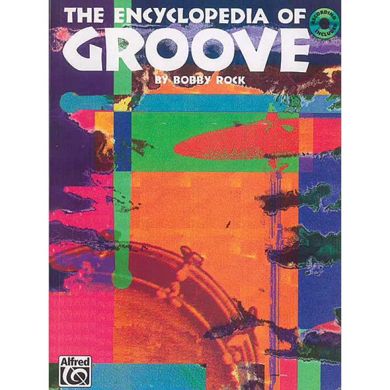 The Encyclopedia of Groove