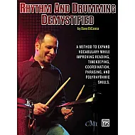 Rhythm and Drumming Demystified