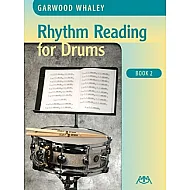 Rhythm Reading For Drums Book 2 Rhythm Reading For Drums Book 2