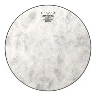 Remo 20'' Classic Fit Fiberskyn Diplomat Bass Drum