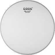 Code 18'' Blast Coated Bass Drum