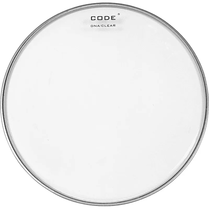 Code 18'' DNA Clear