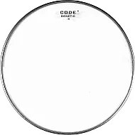Code 13'' Genetic 5 Snare Side