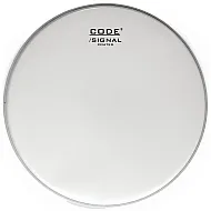 Code 18'' Signal Coated Bass Drum
