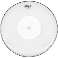 Code 13'' TRS Smooth White Snare Head