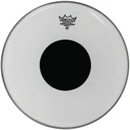 Remo 13'' Smooth White Controlled Sound 